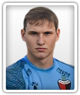 Lucas Cuffia