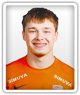 Maksim Andrejev