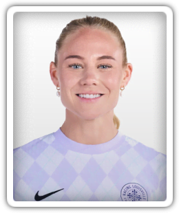 Maddie Pokorny