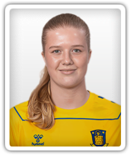 Andrea Wilma Friis