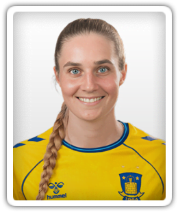 Cecilie Buchberg