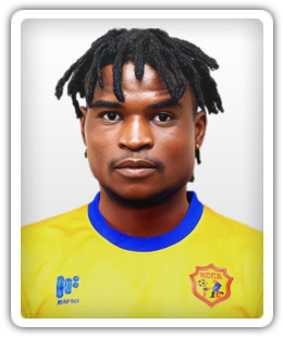 Simon Kankonde