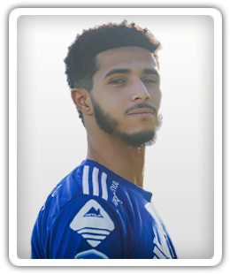 Zidane Boulebiar