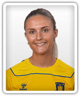 Julie Pauludan Madsen