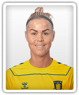 Julie Tavlo Petersson