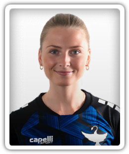 Silje Cassandra Simonsen