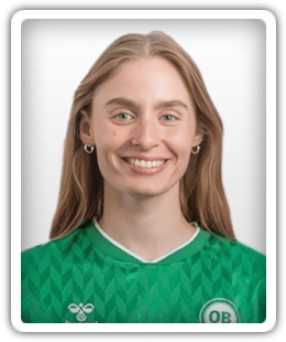 Laura Frederikke Worsøe Nielsen