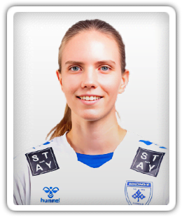 Freya Siff Winther
