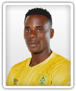 Innocent Ngosa