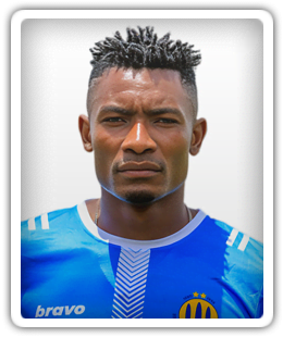 Victor Chabu