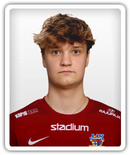 Timi Rantamäki