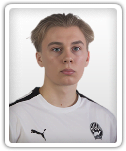 Miika Mahlamäki