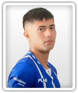 Enzo Briones