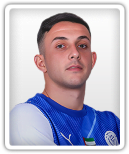 Felipe Motta
