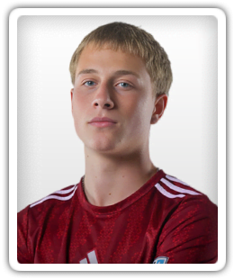 Garett Dennis
