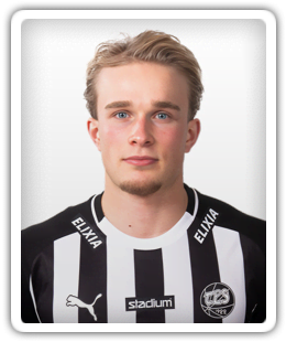 Tobias Karkulowski