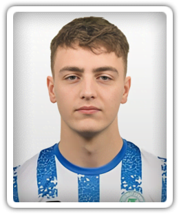 Shane McMonagle