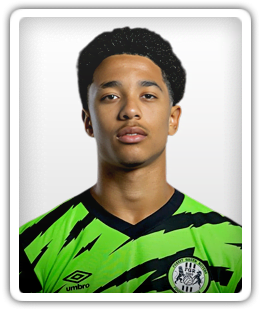 Keon Sanniola