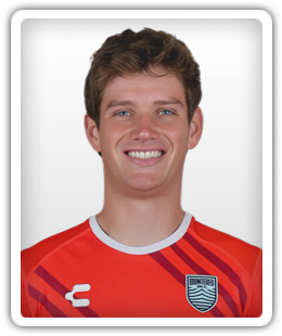 Dallas Odle