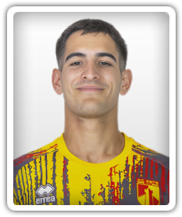 Luca Moroni
