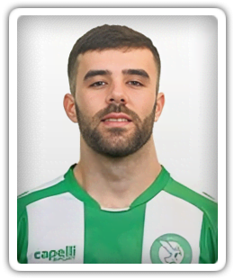 Guillermo Almirall