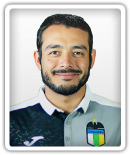 Eduardo Morales
