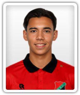 Dion Markx