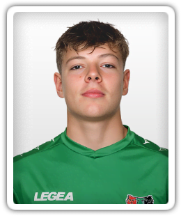 Martijn Overmars