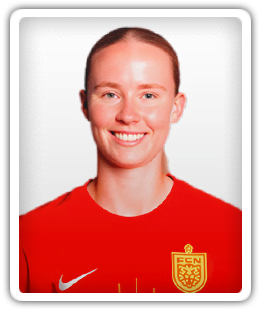 Nikoline Dudek