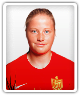 Frederikke Holmberg