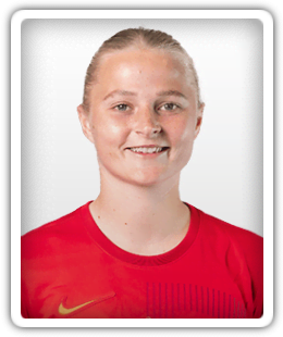 Cecilie Larsen