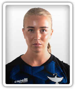 Sarah Katrine Thygesen