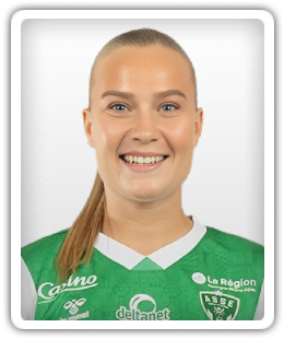 Sofie Thrane Hornemann