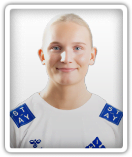 Cecilie Christensen