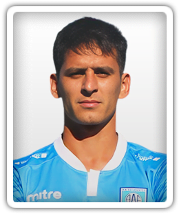 Tomás González