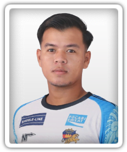 Yi Bunheng