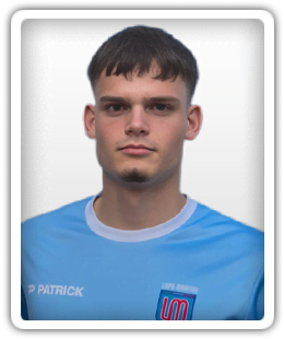 Robin Dreesen