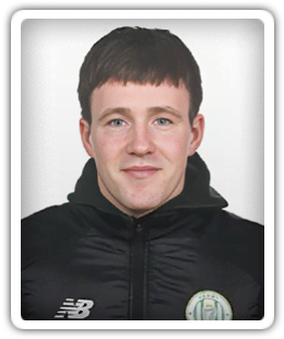 Conor McCarthy