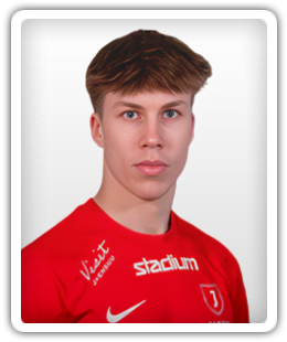 Joona Malinen