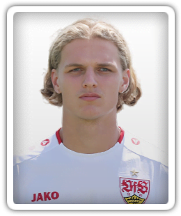 Tim van der Leij