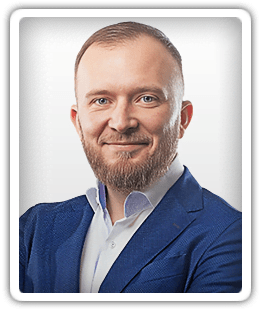 Yaroslav Savin