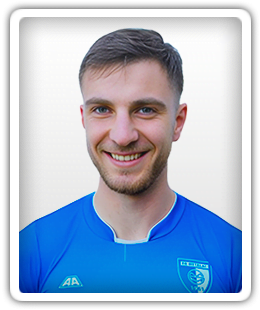 Svetislav Miloševic