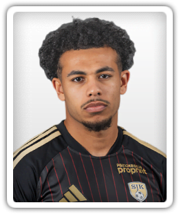 Armaan Wilson