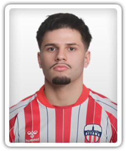 Gabriel Antinoro