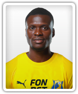 Ibrahim Ajasa