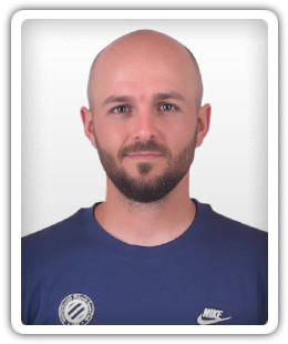 Brian Cottet