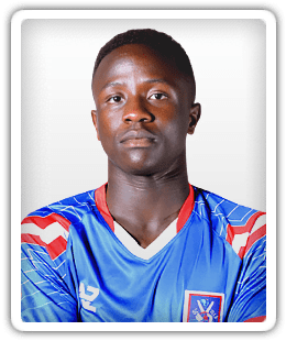 Patrick Kakande