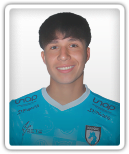 Anthony Henriquez