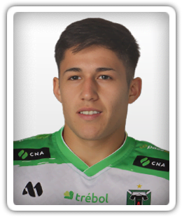 Bastián Escobar