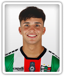 Benjamín Riquelme